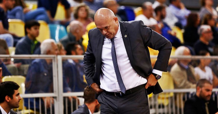 Jednom od najboljih hrvatskih trenera uskoro se sprema otkaz u Maccabiju