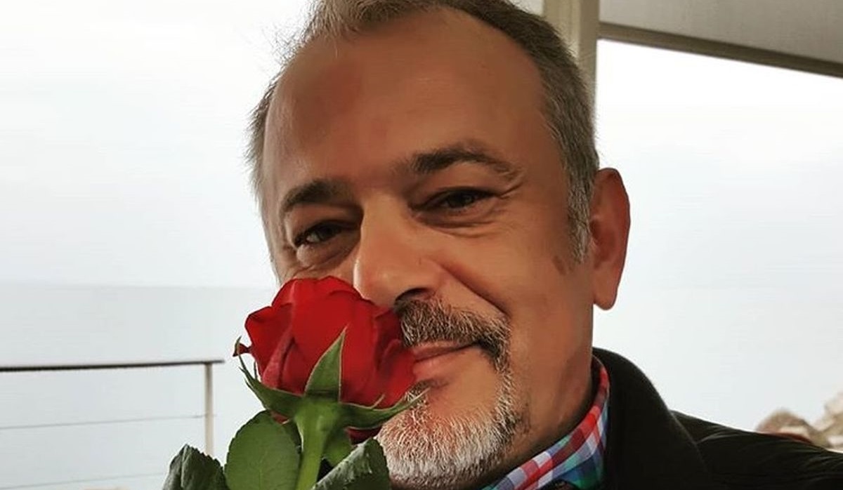 Šprajc objavio fotku s odmora, obožavateljice poludjele: "Gospodin Savršeni"