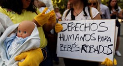 Nevjerojatno: Ginekolog u Španjolskoj osuđen za otmicu bebe, sud ga oslobodio