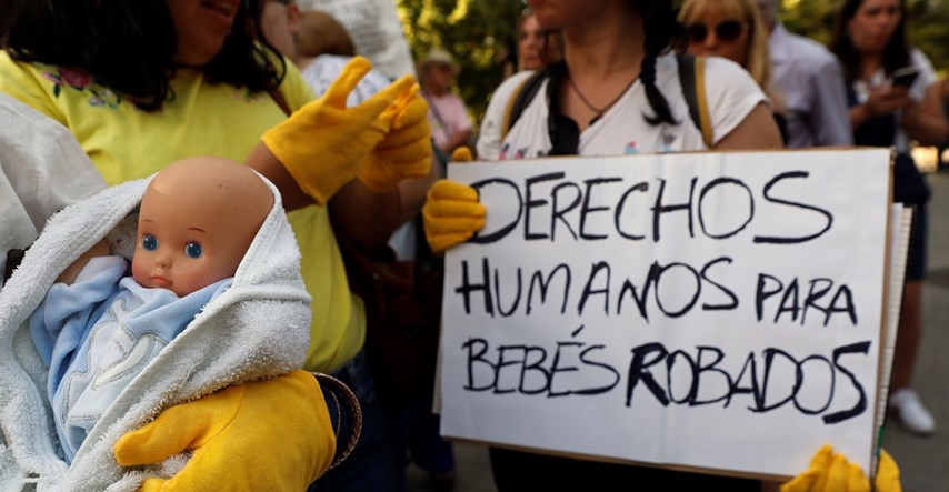 Nevjerojatno: Ginekolog u Španjolskoj osuđen za otmicu bebe, sud ga oslobodio