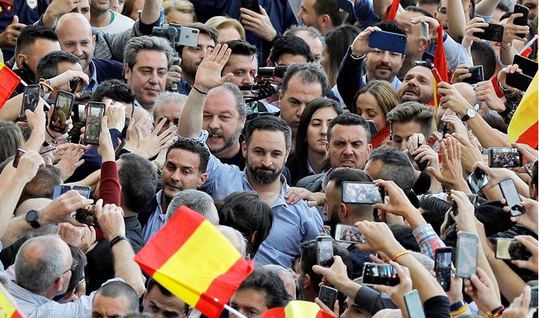 Španjolci danas biraju na najneizvjesnijim izborima u zadnjih 40 godina