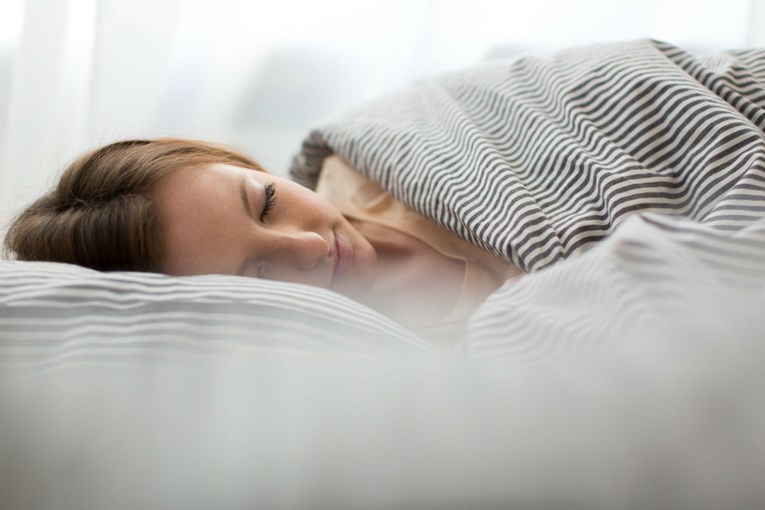Ženama s nepravilnim rasporedom spavanja treba dulje da ostanu u drugom stanju