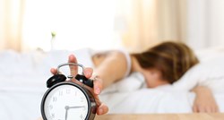Zašto je odgađanje alarma najgora stvar koju možete učiniti ujutro