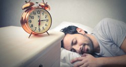 Spavate dovoljno, ali se budite umorni? Možda zbog ovih razloga