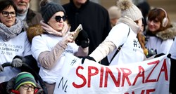 Ministarstvo zdravstva o Spinrazi: Svu bolesnu djecu ćemo zasebno analizirati