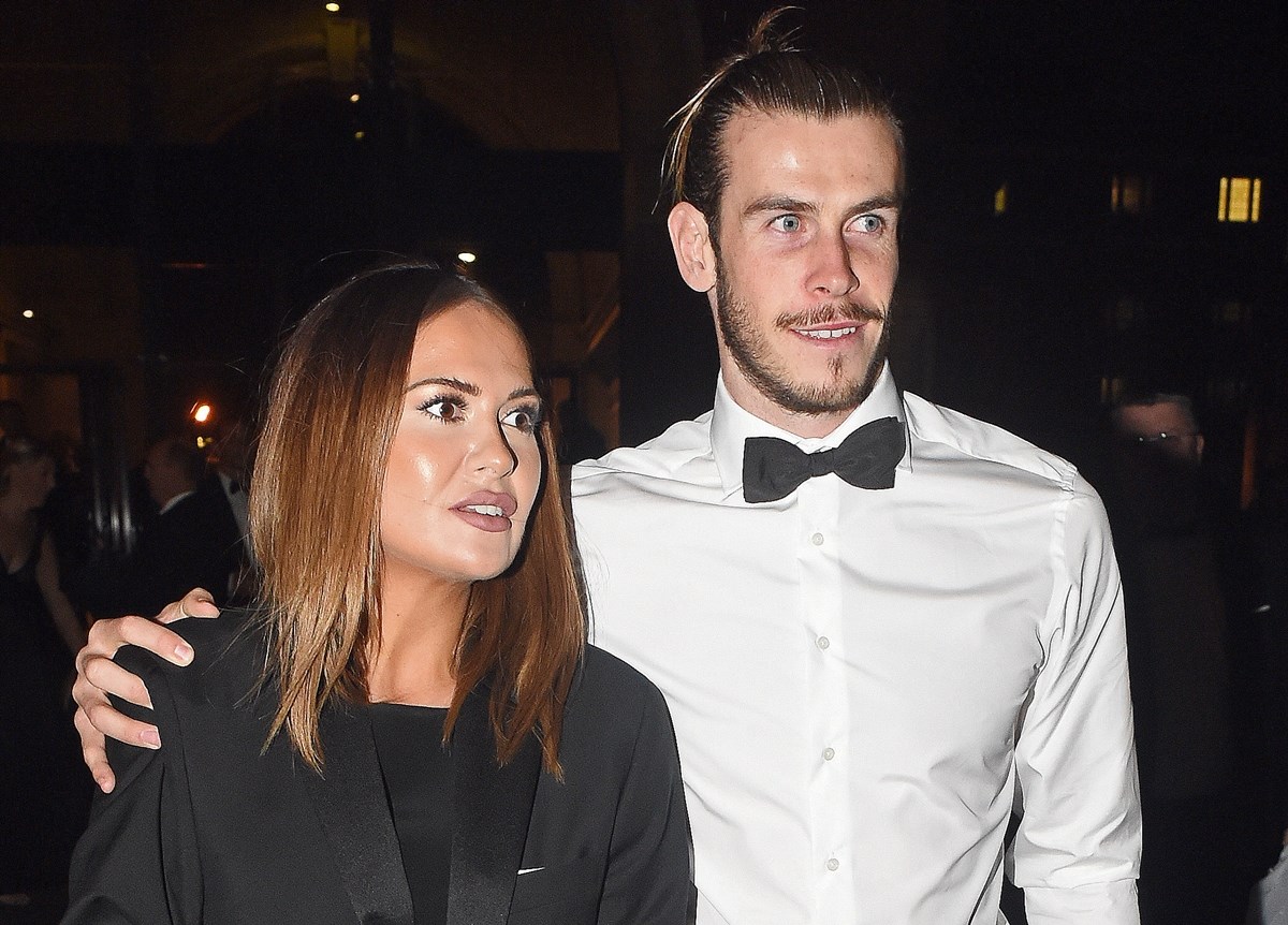 Gareth Bale će se oženiti ovog ljeta, ako otac njegove cure izađe iz zatvora