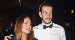 Gareth Bale će se oženiti ovog ljeta, ako otac njegove cure izađe iz zatvora