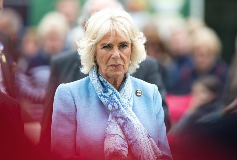 Camilla o drami pred kraljevsko vjenčanje: Pitali smo se što još može poći po zlu