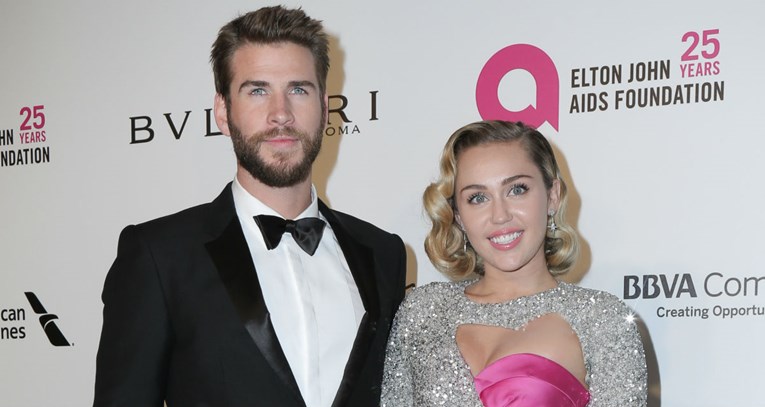 Miley Cyrus i Liam Hemsworth ušutkali su glasine o prekidu preslatkim videom