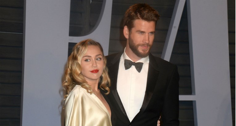 Miley Cyrus i Liam Hemsworth navodno su prekinuli i to zbog jednog tipičnog razloga