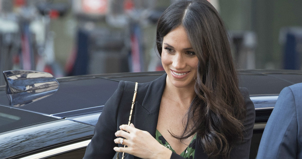 Želite izgledati kao Meghan Markle? Okušajte se u njoj omiljenim vježbama