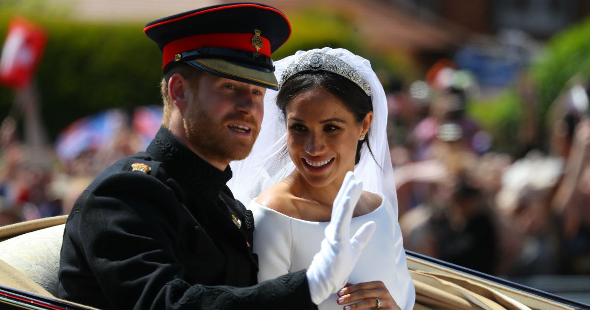 Kada će Harry i Meghan imati nasljednika ili nasljednicu?