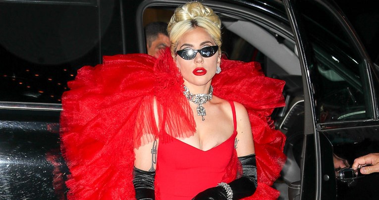 Tri dramatična izdanja u jednom danu: To može samo Lady Gaga!