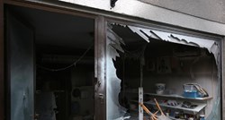 Policija objavila kako je došlo do eksplozije u splitskoj pizzeriji