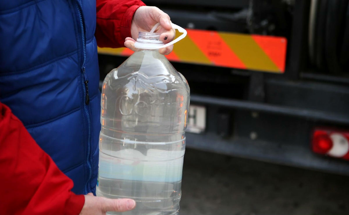 Voda u Splitu više se ne treba prokuhavati