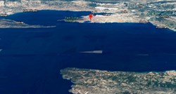 Čovjek nestao u moru kod Splita, traje potraga