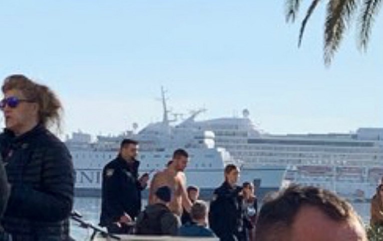 Zvezda se zbog napada hitno vraća u Beograd, neće igrati u Splitu