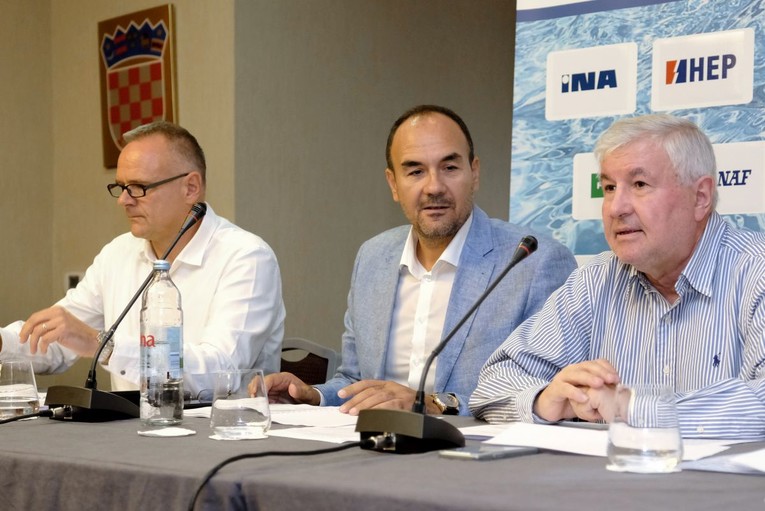 Split domaćin Europskog prvenstva u vaterpolu 2022.