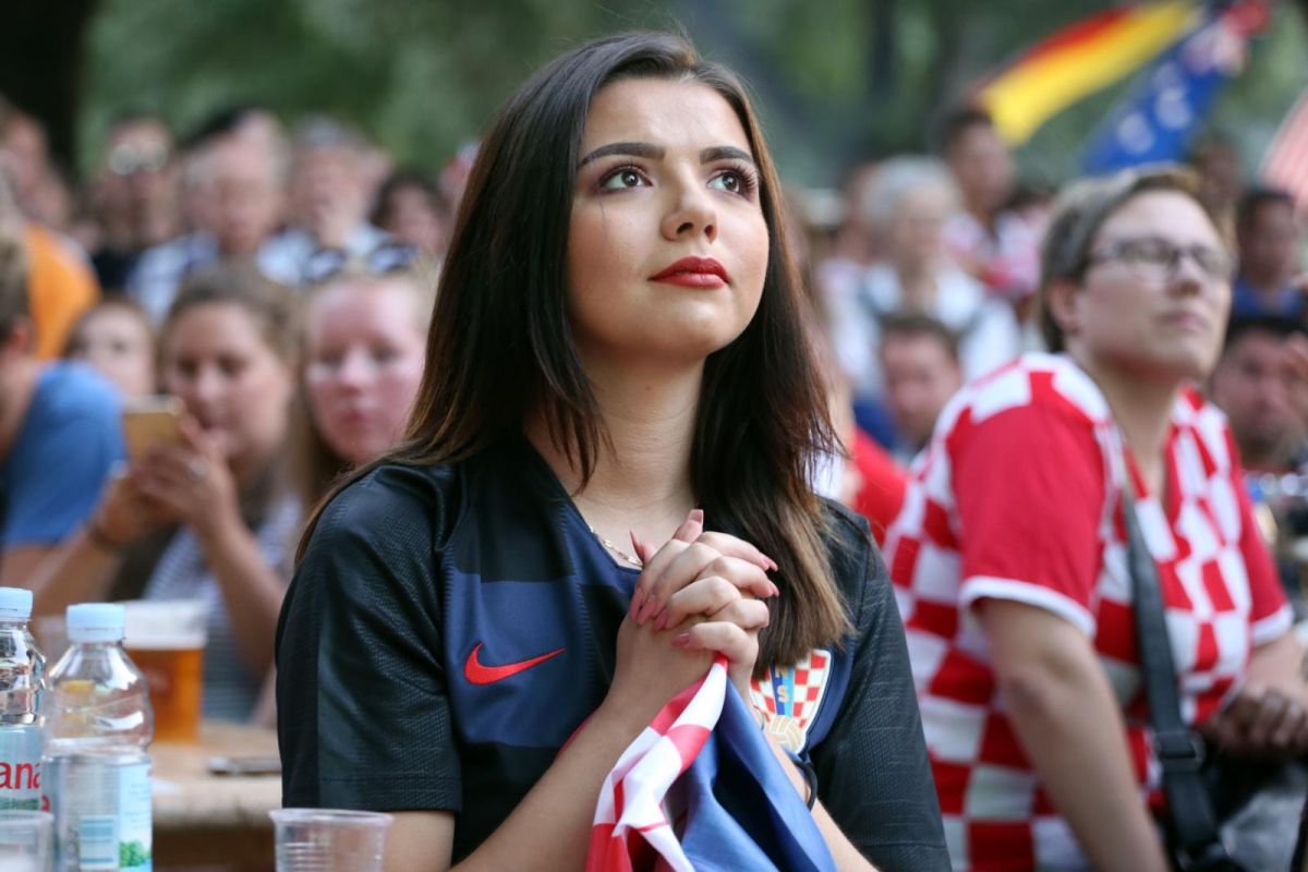 Kalinić i Badelj raspametili Splićane, pogledajte kako je Đardin gorio