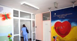 Od smrti dječaka iz Metkovića trostruko povećan broj djece na Hitnoj u Splitu
