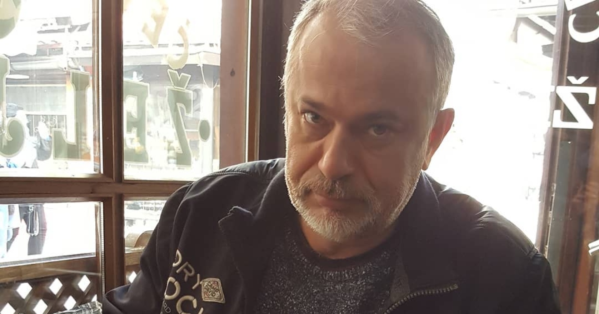 Zoran Šprajc pohvalio se rezultatom dijete: "U pet tjedana pet kila manje"