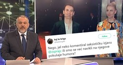 Šprajc odgovorio na optužbe da je homofob zbog komentara o srpskoj premijerki
