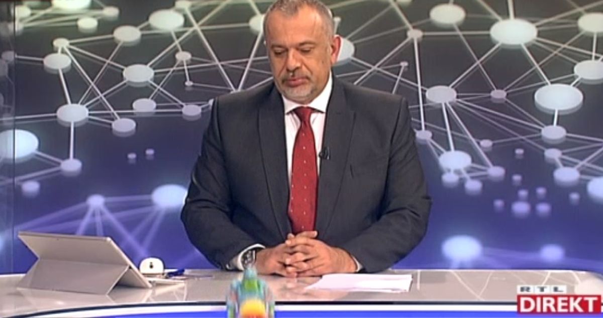 Šprajc jednim potezom pokazao kako izgleda propali dogovor o kupnji F-16