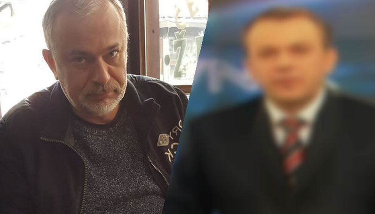 Zoran Šprajc objavio fotku iz mlađih dana: "Ovako su nekad izgledali voditelji"