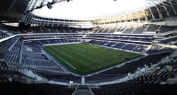 Tottenhamov novi stadion od milijardu eura je gotov i izgleda fantastično