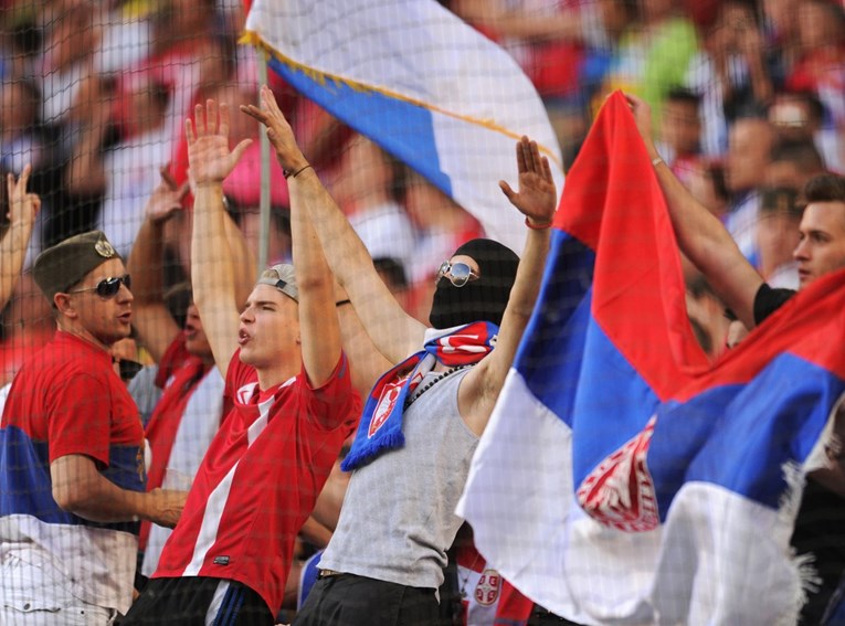 Posljednji susreti grupne faze Lige nacija, velike utakmice za Srbiju i Kosovo