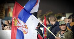Srbija traži izvanrednu sjednicu Vijeća sigurnosti zbog kosovske vojske