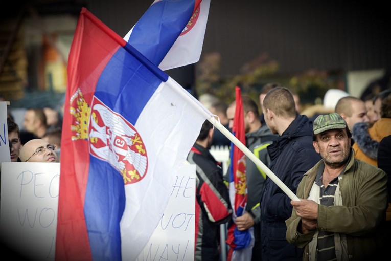 Srbija traži izvanrednu sjednicu Vijeća sigurnosti zbog kosovske vojske