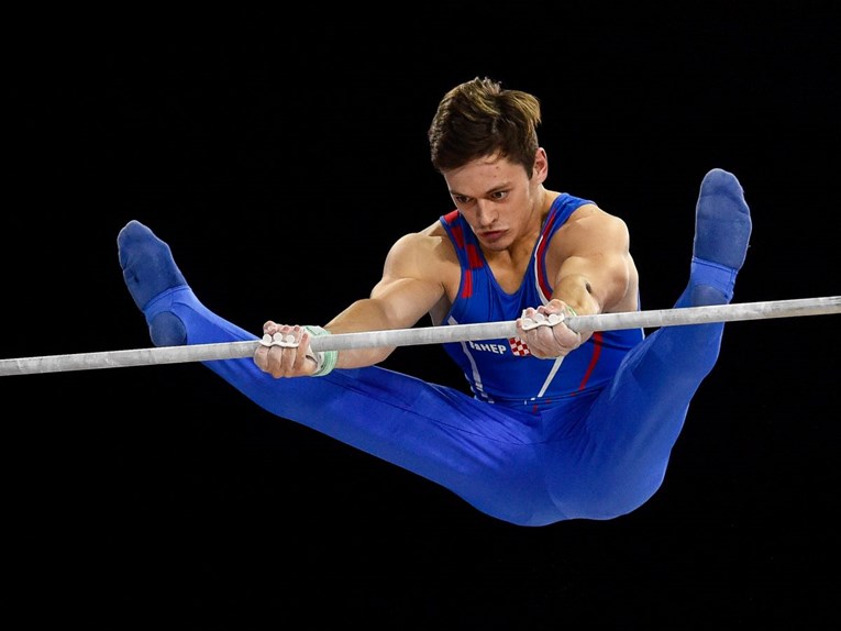 Gimnastičari zaustavili sva natjecanja i seminare u Hrvatskoj