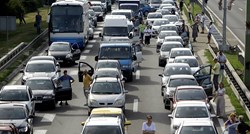 Srbi blokirali ceste zbog cijena goriva, hoće li i Hrvati?