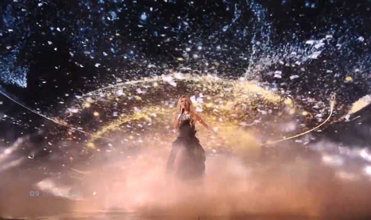 Eurosong: Srbija oduševila nastupom i ušla u finale, slavili i Slovenci