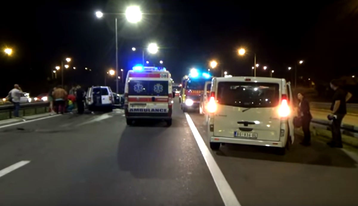Tragedija u Srbiji: Autom udario skupinu djece, poginuo dječak