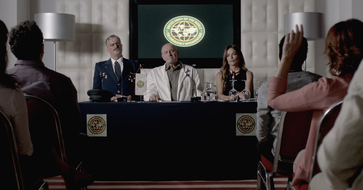 Posljednji Srbin – zombie komedija koja će opet izluditi ustaše i četnike