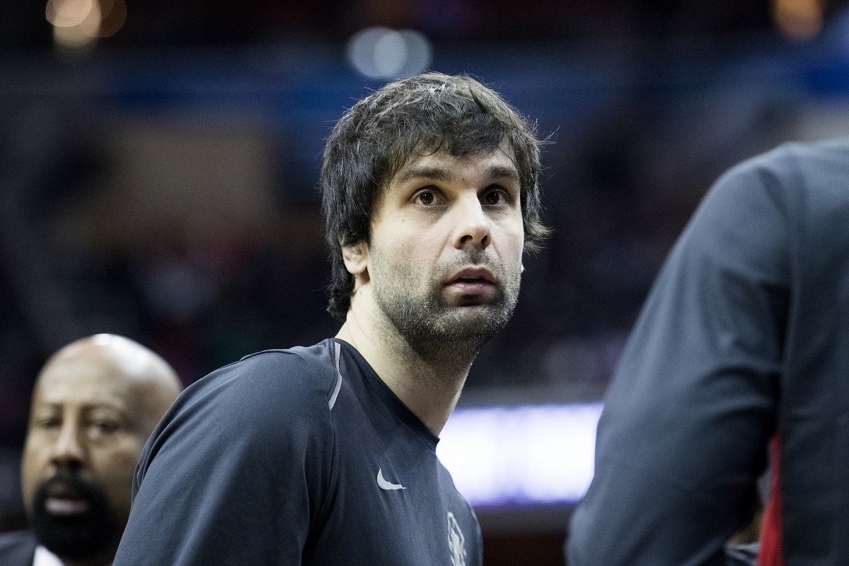 Teova čarolija nije prošla u NBA-u: "Gotovo je, odlazim"