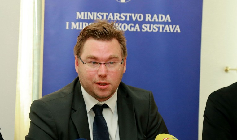 Ministar rada: Država ne ulazi u posao s dokupom mirovina