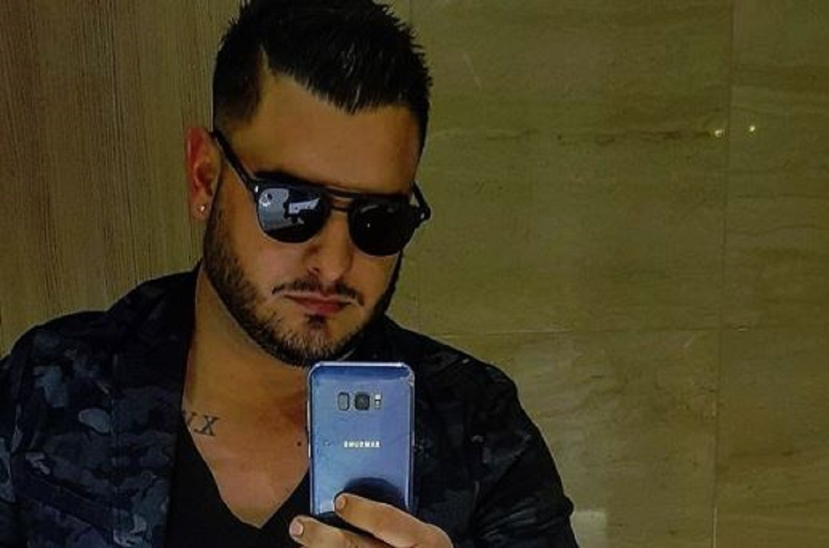 Popularni srpski folk pjevač bori se za život nakon teške prometne nesreće