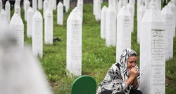 Vlada Republike Srpske poništila izvještaj o genocidu u Srebrenici