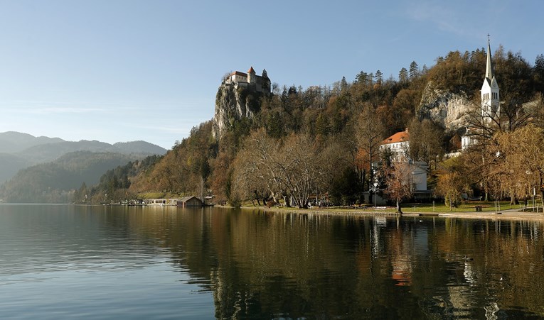 Slovenija oborila svoj turistički rekord