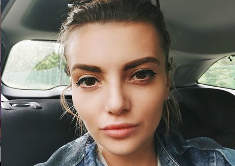 Ella Dvornik na snimanjima uvijek ima isti zahtjev: "Ako tog nema, idem doma"