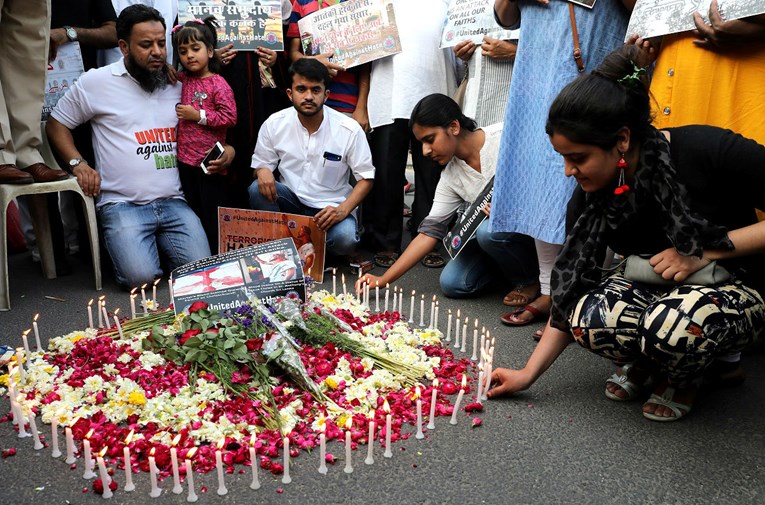 Vlasti Šri Lanke krivo izračunale broj mrtvih: "Može biti oko 250 ili 260"