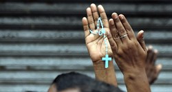 Utihnule crkve u Šri Lanki, nadbiskup o masakru: "Ovo je uvreda čovječanstvu"
