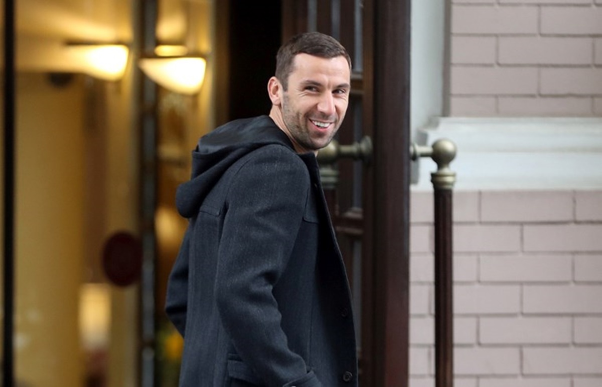 PREOKRET Darijo Srna dogovara transfer u Serie A