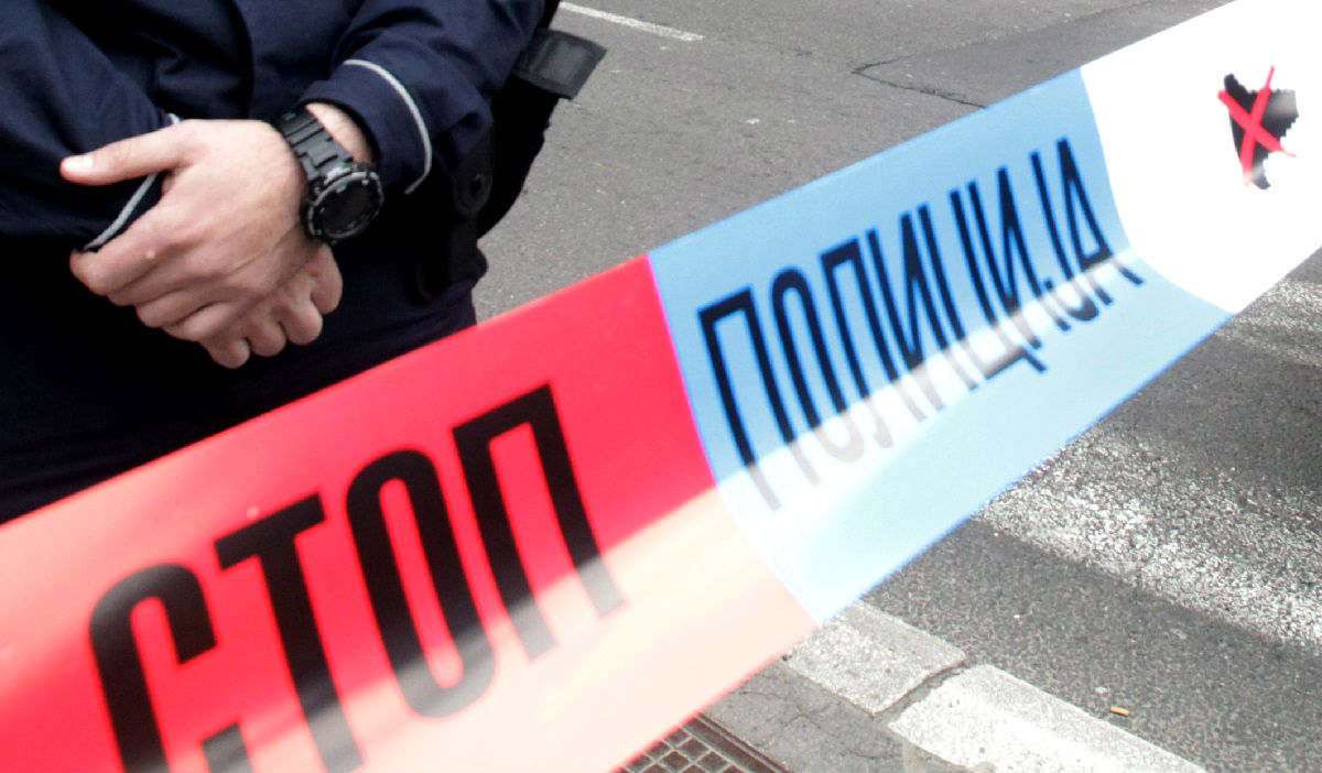 Dvogodišnja curica u Srbiji upala u rupu punu vode i utopila se