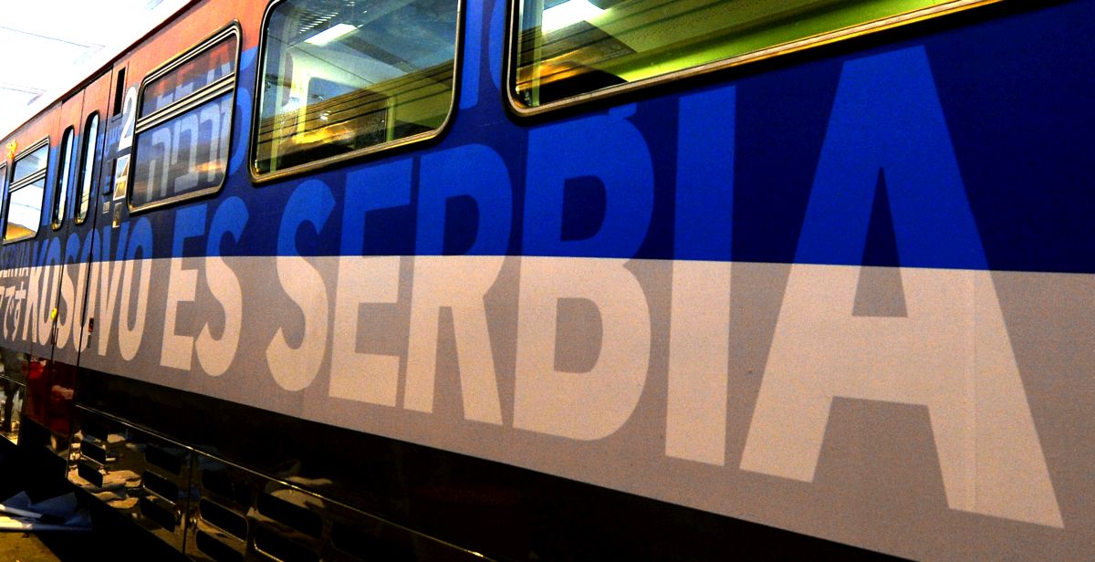 Srbija i Kosovo se svađaju, EU upozorava: "Na Balkanu bi moglo biti kaosa"