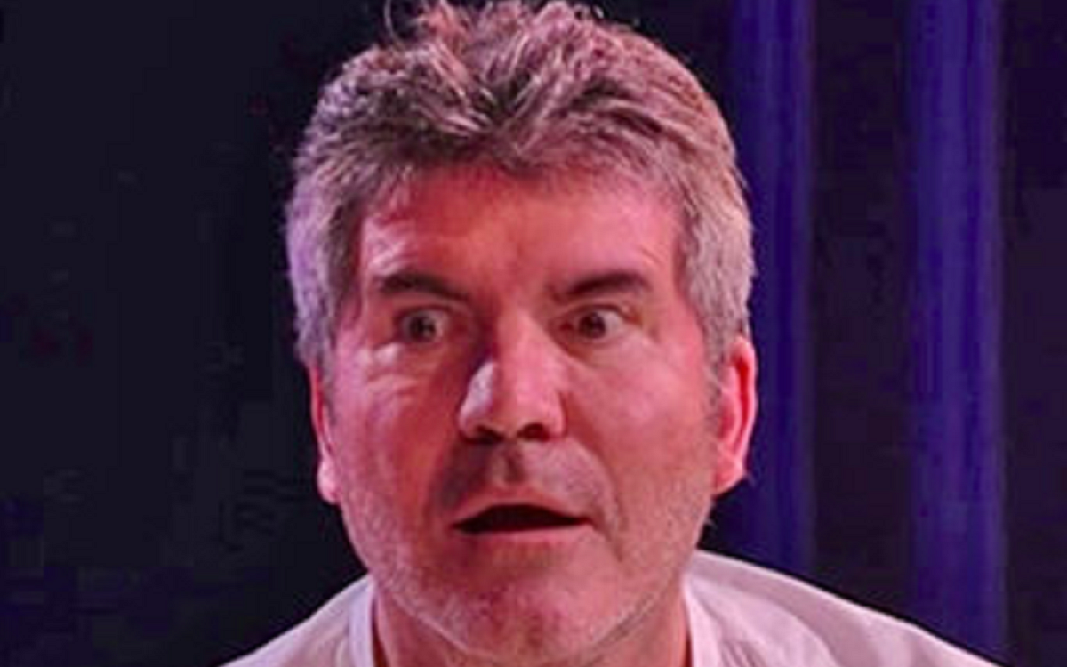 Simon Cowell puknuo na britanskom talent showu zbog šale o seksu: "Prešao si granicu"