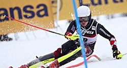 Šest hrvatskih skijaša i Andrea Komšić na Snježnoj kraljici ovog vikenda